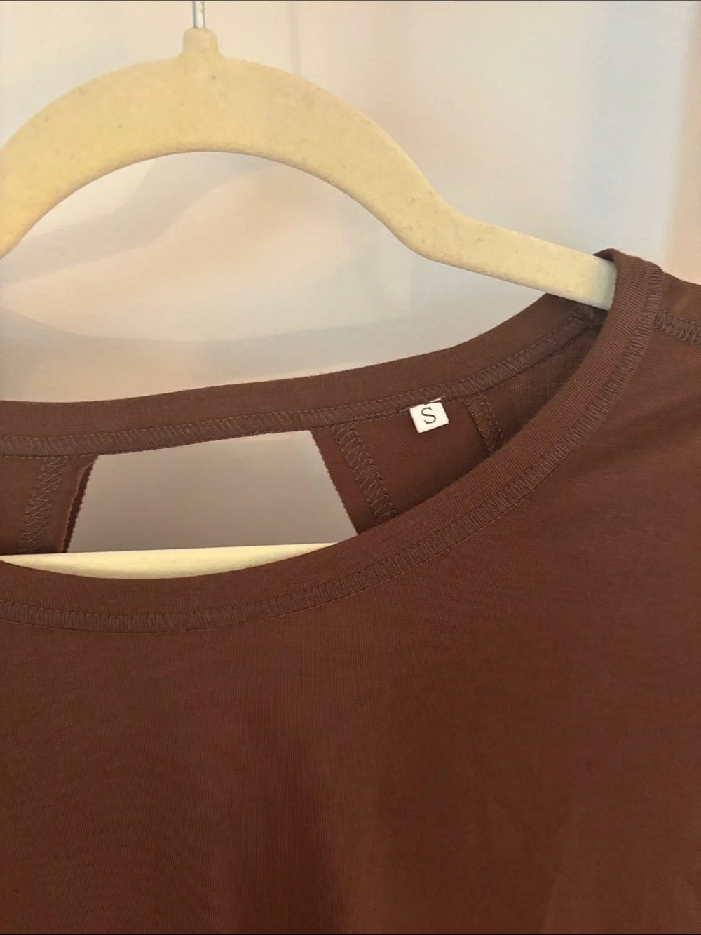 Boxy athletic top bundle - Picture 6 of 7